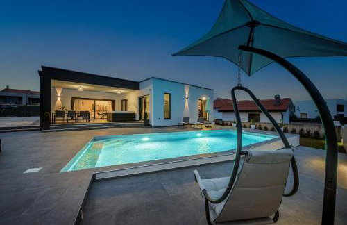 Villa Orbanić by Istrialux - Photo 10