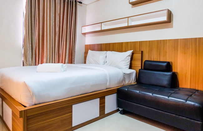 Deluxe Studio Kebayoran Icon Private Residence - Photo 3