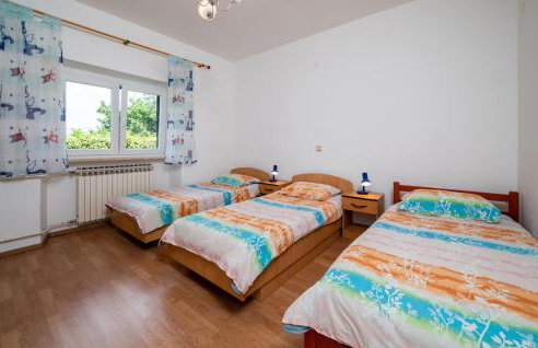 Six-Bedroom Holiday Home In Barban - Foto 28