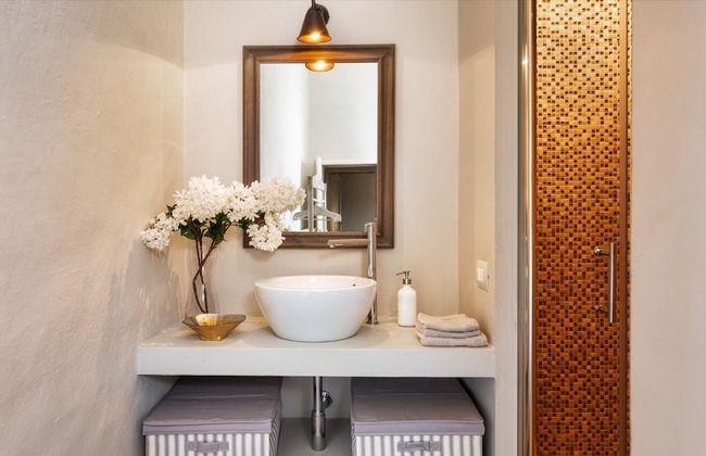 Cinque Cipressi 8 in Montecatini Val di Cecina - Foto 39