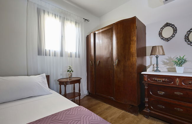 Feronia Villas - Foto 11