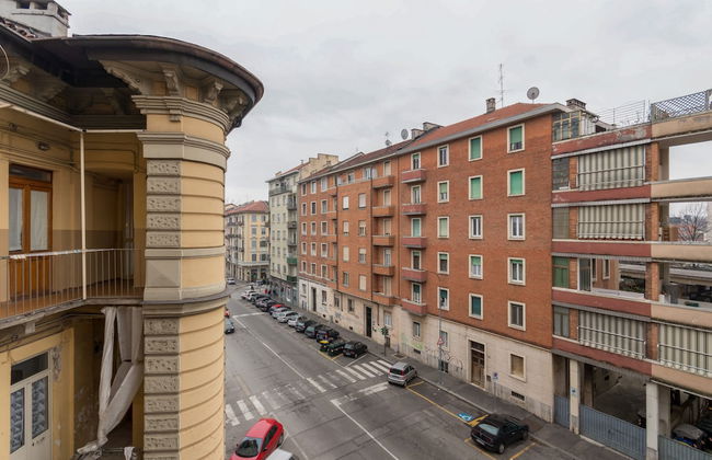 Casa Emiland vicino al fiume Dora - Photo 35