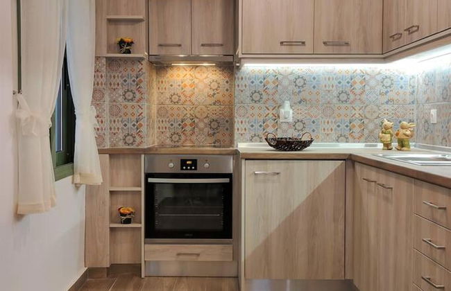 Laurel LK Houses in Kritinia Rhodes - Foto 11