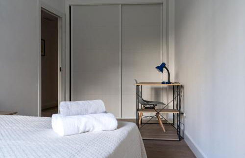 Encantador Piso Familiar en Alcalá - Foto 42