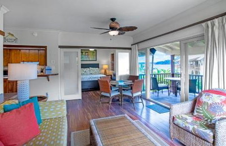 Hanalei Colony Resort H4 - Foto 9