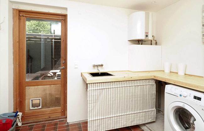 6 Person Holiday Home in Skibby - Foto 5