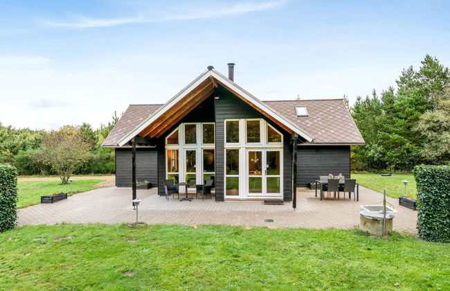 "Yvonna" - 350m to the fjord - Foto 1