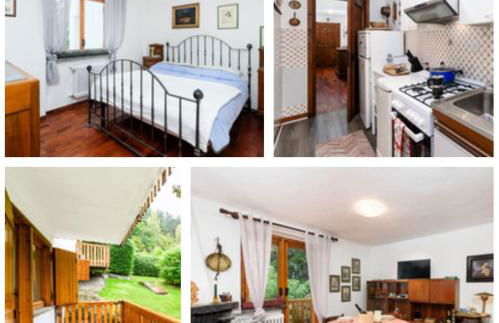 Relax at the foot of Mont Blanc - Foto 1