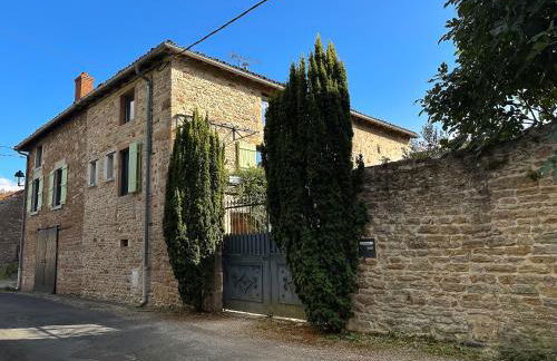 Le clos de Laly - Foto 1