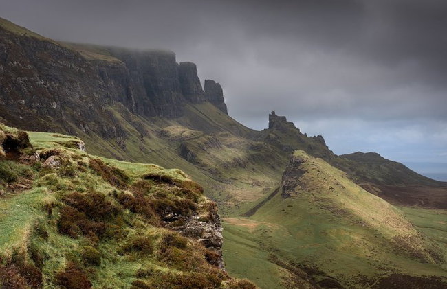 Tour Privado de 2 Dias de Skye e Highlands a partir de Edimburgo - Foto 17