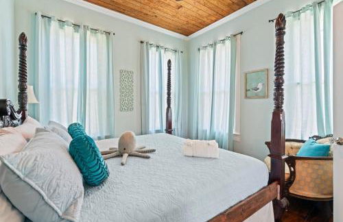 Make new memories at Galvez Cottage - Foto 15