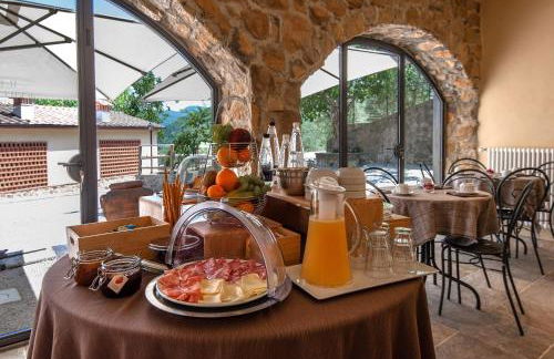 Borgo di Villa Cellaia Apartments with pool & SPA - Foto 126