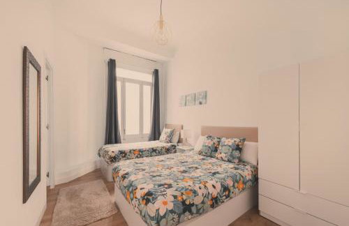 8 rooms, 6 bathrooms over Gran Via Street - Foto 8