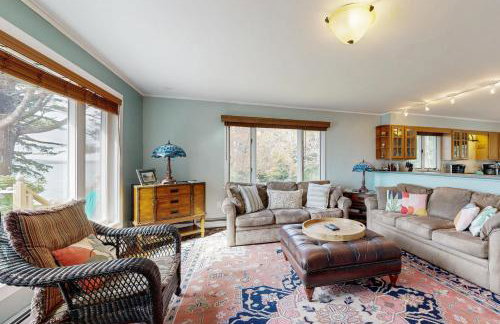 Waterfront Oasis - Foto 11