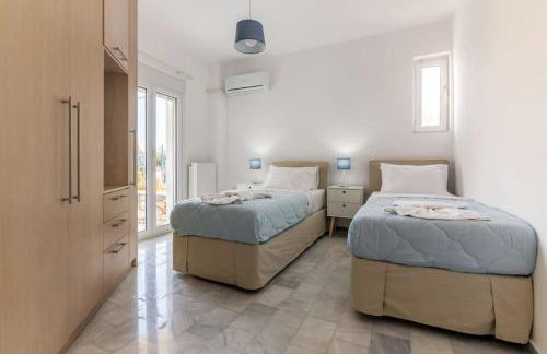 Sunset and Serenity villa - Heraklion - Foto 13