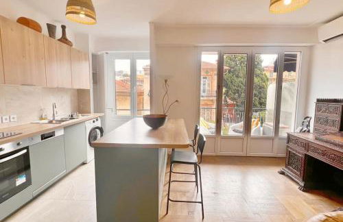 Le Villermont - Liberation Centre Ville - Foto 12