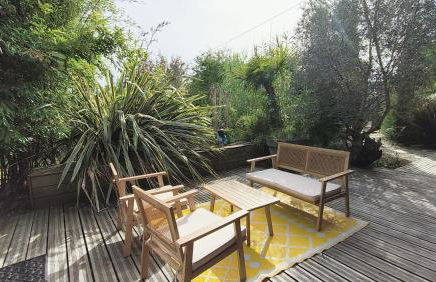 Villa l'Océane - Foto 9