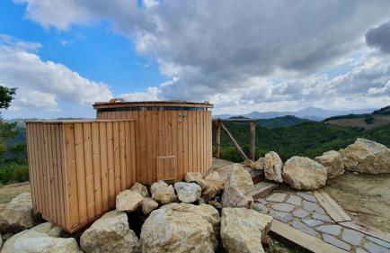 Agriturismo Il Pagliaio - Foto 28