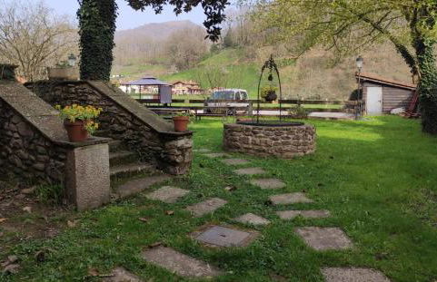 Tresanea Apartamentos - Foto 17