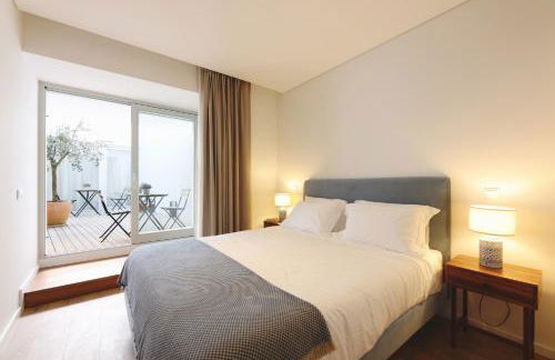 RIBEIRA FLORES 59 Downtown Apartments - Foto 6