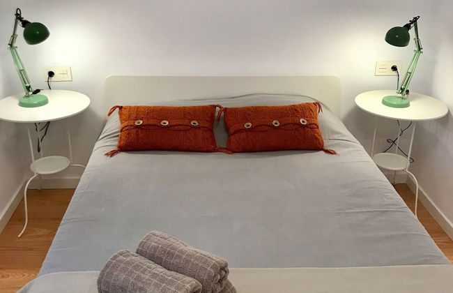 Picasso Nuevo Apartamento 3 dormitorios - Photo 5