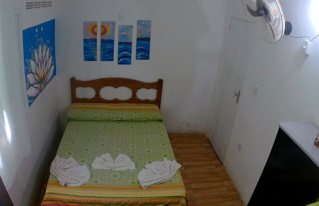 Quarto em Kitnet perto da primeira praia - Photo 11