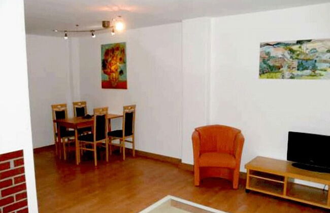 Apartment-FeWo Dresden-Briesnitz - Foto 6