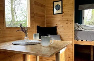 Kuscheltage im Zirkuswagen am Kanal im Münsterland - Foto 10