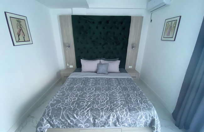 Apartments Princess Valdanos - Photo 25