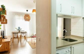 HOME@PORVENIR VFT/SE/03555 - Foto 6