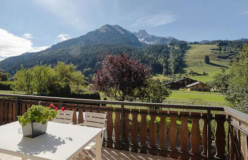 Chalet les 4 saisons - Ski, parking et jardin - Foto 37