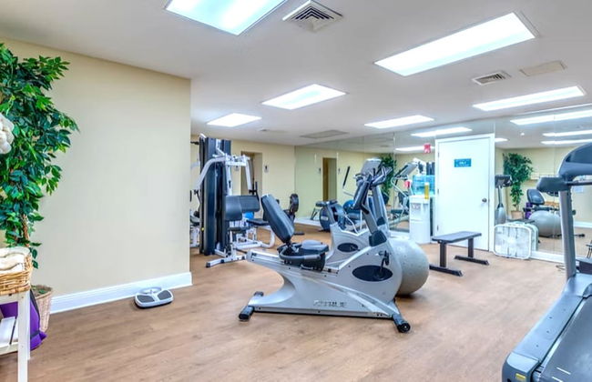 Destin Holiday Beach Resort - Foto 68