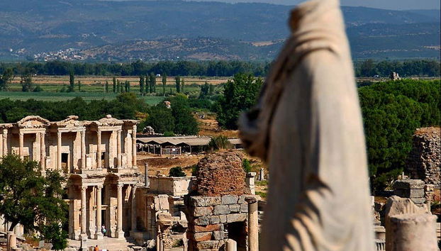 Ephesus