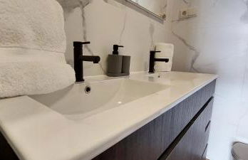 Fernandes Guest house Blue bungalow - Foto 17