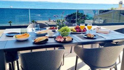 Dinary Penthouse apartment - Foto 3