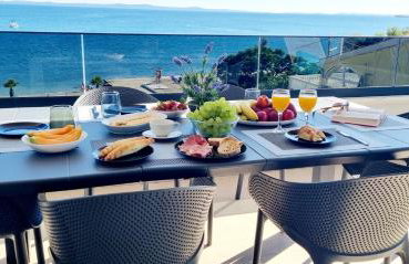 Dinary Penthouse apartment - Foto 1