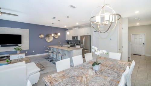 4964RS TOWNHOUSE 4 BEDROOMS & 3 BATHROOMS + POOL - Foto 2