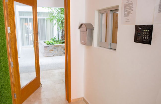 5th Coral Suite by Ixchel - Foto 20