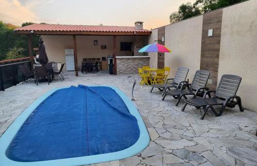 Recanto dos tucanos - Foto 53