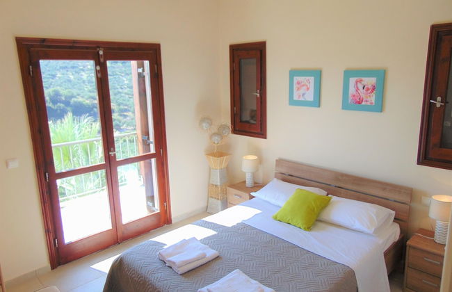 Villa Alexey - Foto 5