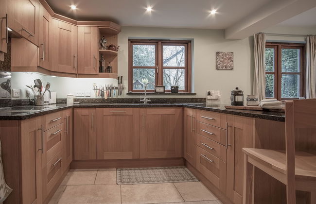 Llais Afon - 3 Bedroom Holiday Home - Fishguard - Foto 26