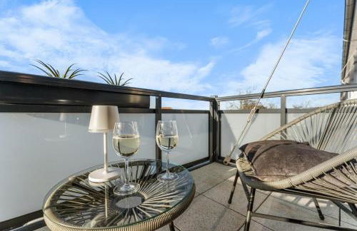 LINDENLOFT - Modernes Apartment am Lindenbogen - Photo 12