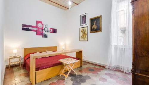 Monti Colosseum Apartment-Urbana - Photo 4