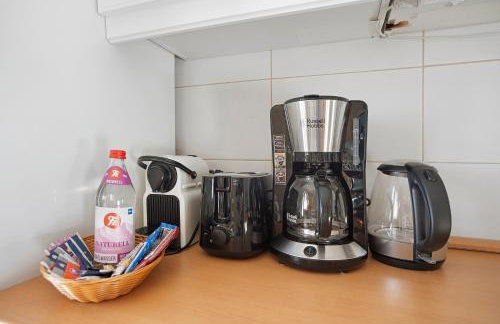 Ferienwohnung Sweet Home - Foto 9