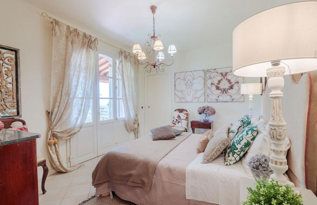 Villa Dana in Segromigno in Monte - Photo 73