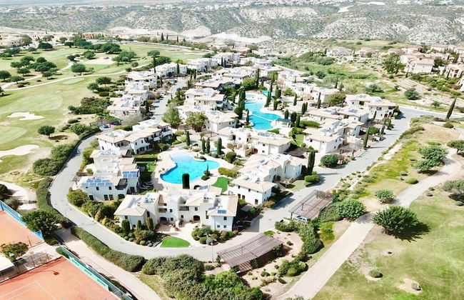 Apartment Dc01 - Kalypso - Foto 32