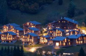 Les Portes de Megève - Foto 2