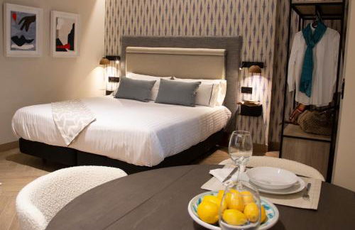 Puerta de la Ribera Suites - Foto 52