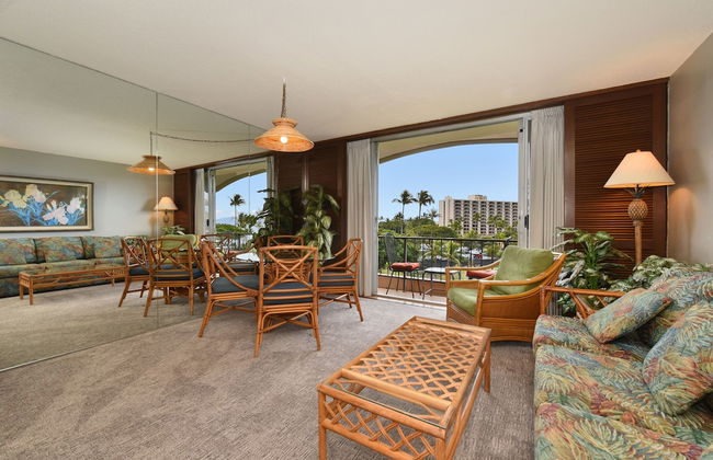 Maui Kaanapali S #a517 Studio Bedroom Condo by RedAwning - Foto 21