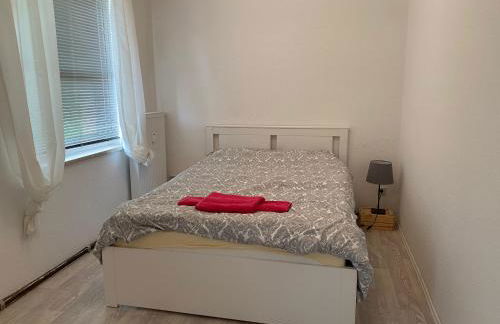 Flat for 6,best price for month, best for workers - Foto 24